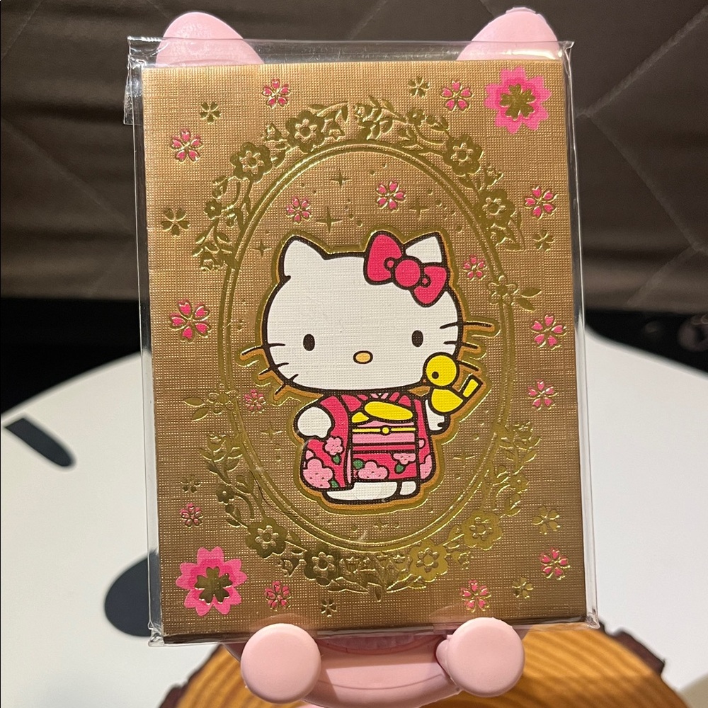 Hello Kitty Red Envelopes